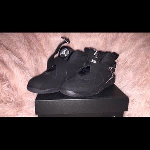 Retro Jordan size 3y